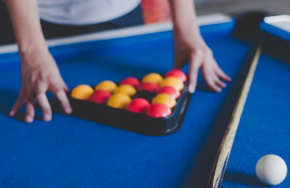 당구장 창업에 대하여 알아보기