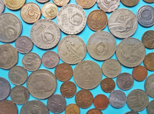 캐나다에서 동전을 과도하게 사용하면 거절당하는 이유