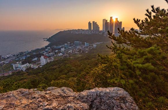 전국 해돋이 명소 추천 베스트 10