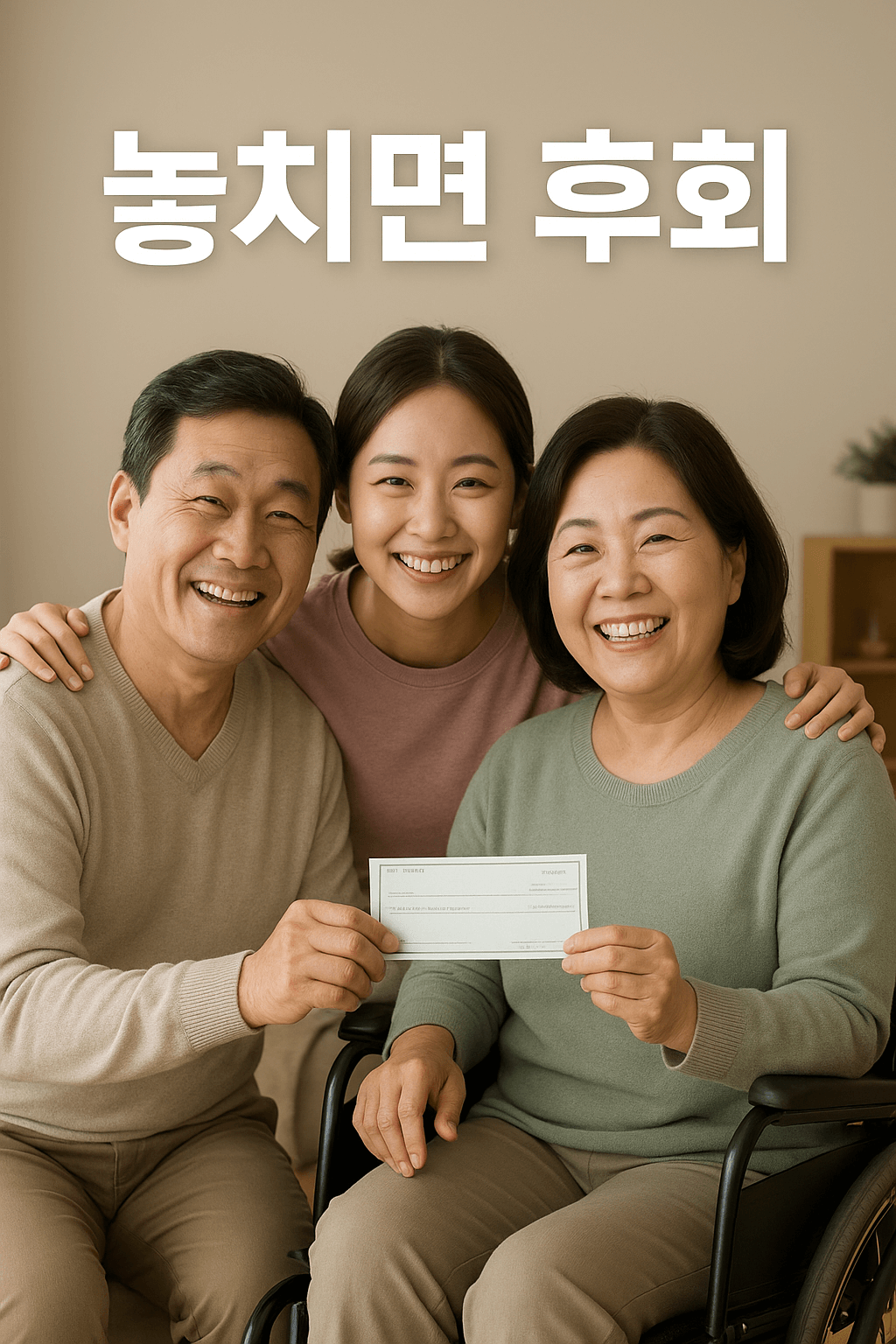 전동휠체어 지원금 신청 방법