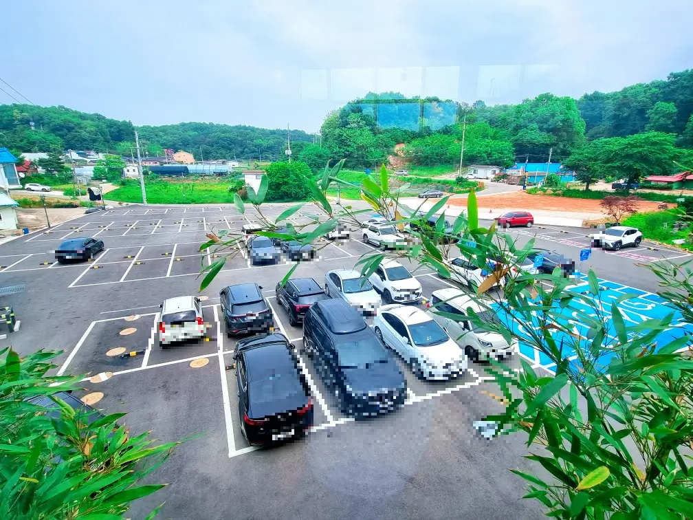 김포 가혜리카페: 또 가고 싶은 자연 속 브런치카페, 리뷰이벤트, 평화누리길