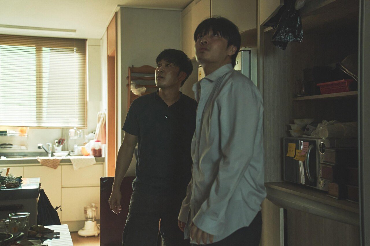 84제곱미터 결말