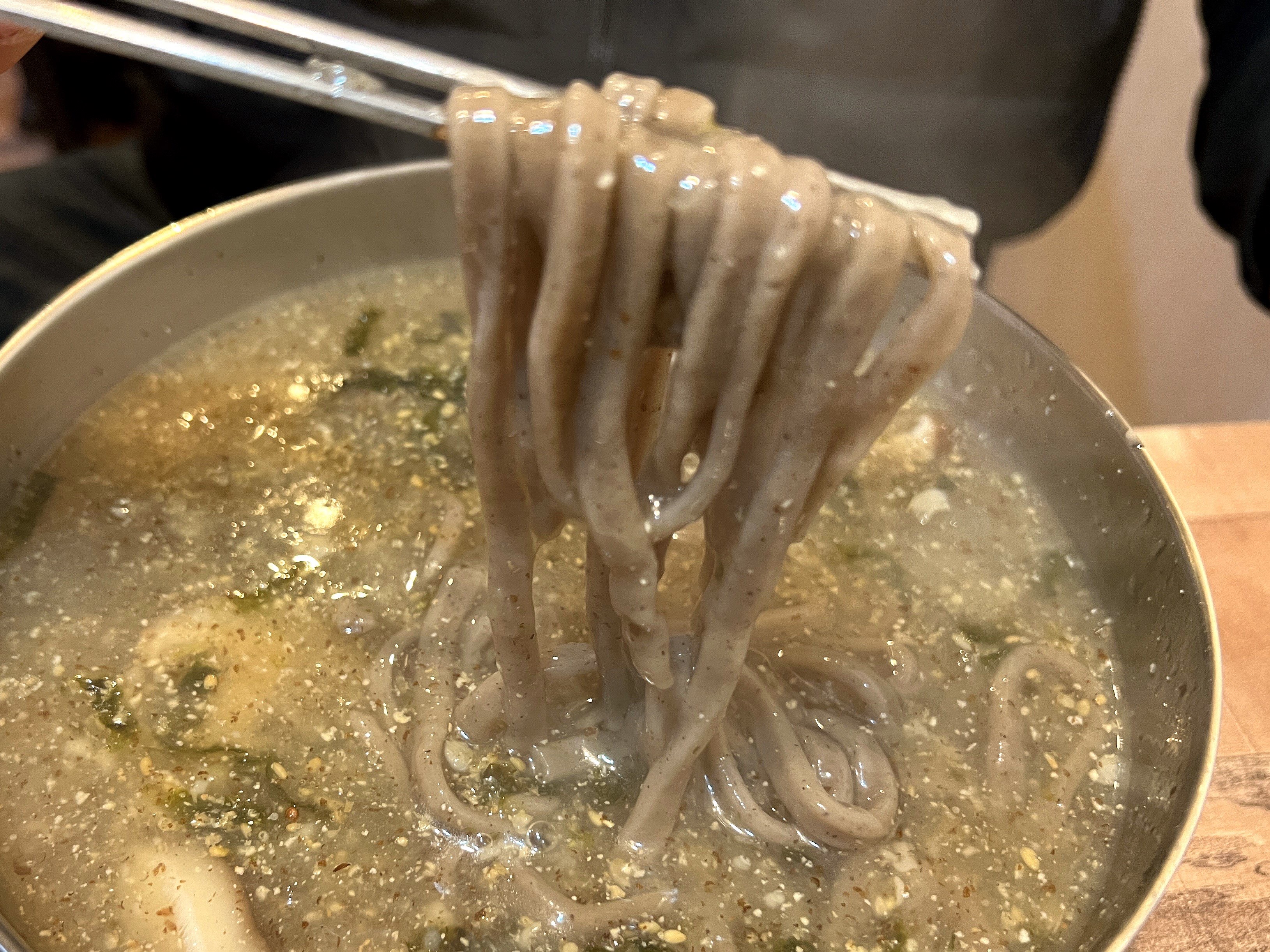 정선 전맛집 회동집