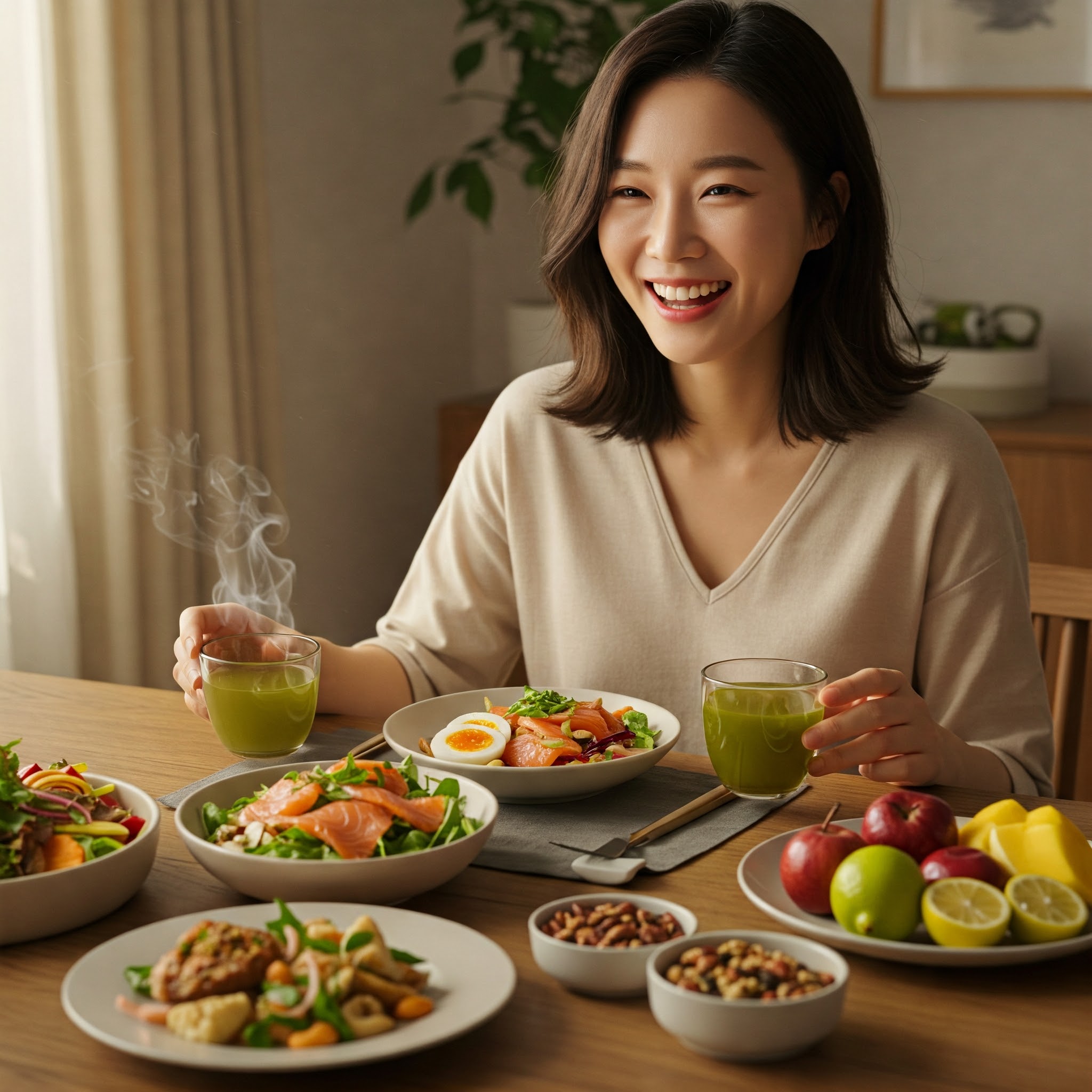 이석증, 다시 겪고 싶지 않다면? 재발 막는 생활 습관과 꼭 챙겨야 할 음식 총정리