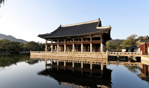 광화문