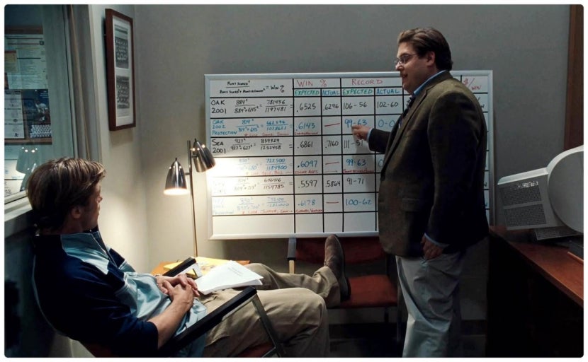 WHIP - 얼마나 적은 주자를 내보냈는가?