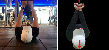 자극 컨트롤