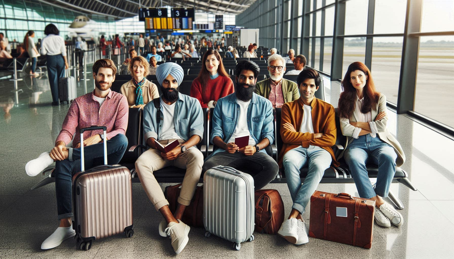 여행자보험 비교