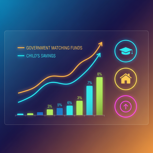 놓치지 마세요! 디딤씨앗통장 핵심 혜택 파헤치기