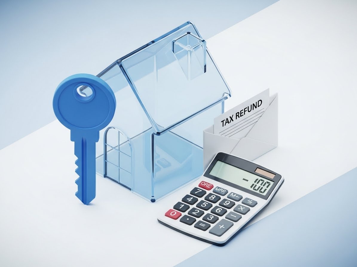 전세 소득공제 받는 방법