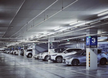 주정차단속알림서비스 및 휘슬앱