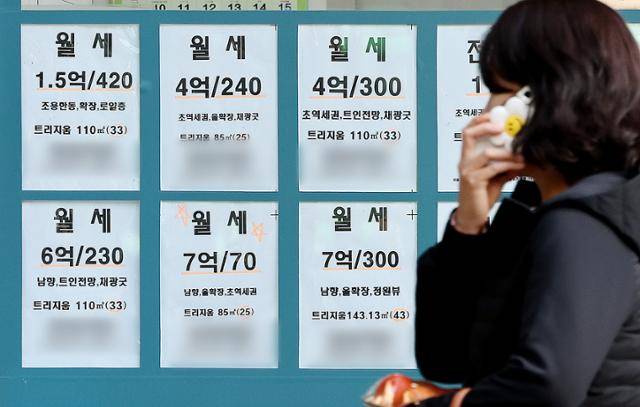 내년 수도권 집값 상승 예상, 지방은 하락 전망 양극화 심각