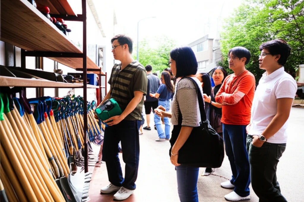 대구 서구 주민 주목! 2025 생활..