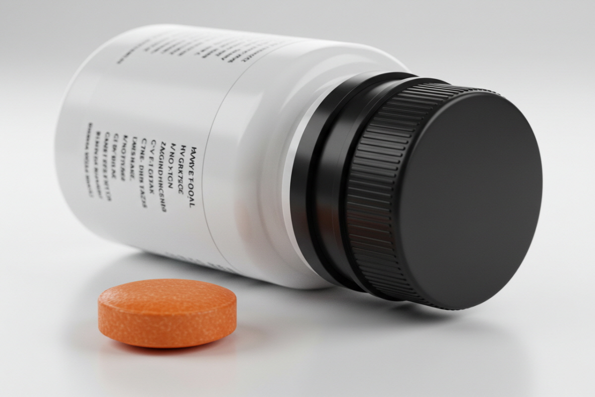 당뇨 다이어트 약