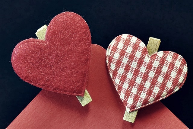 적 연애 사고 테스트