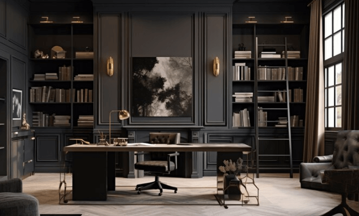 사무실 인테리어 스타일별 특징과 장단점 정리, 업종별 추천까지