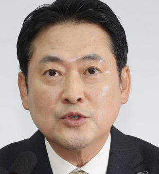 장동혁 국회의원 프로필 장동혁 아파트 4채 논란 지지율 부인 종교 한동훈
