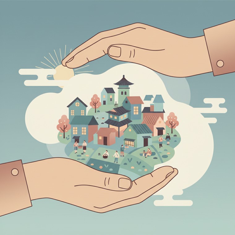 주거안정장학금