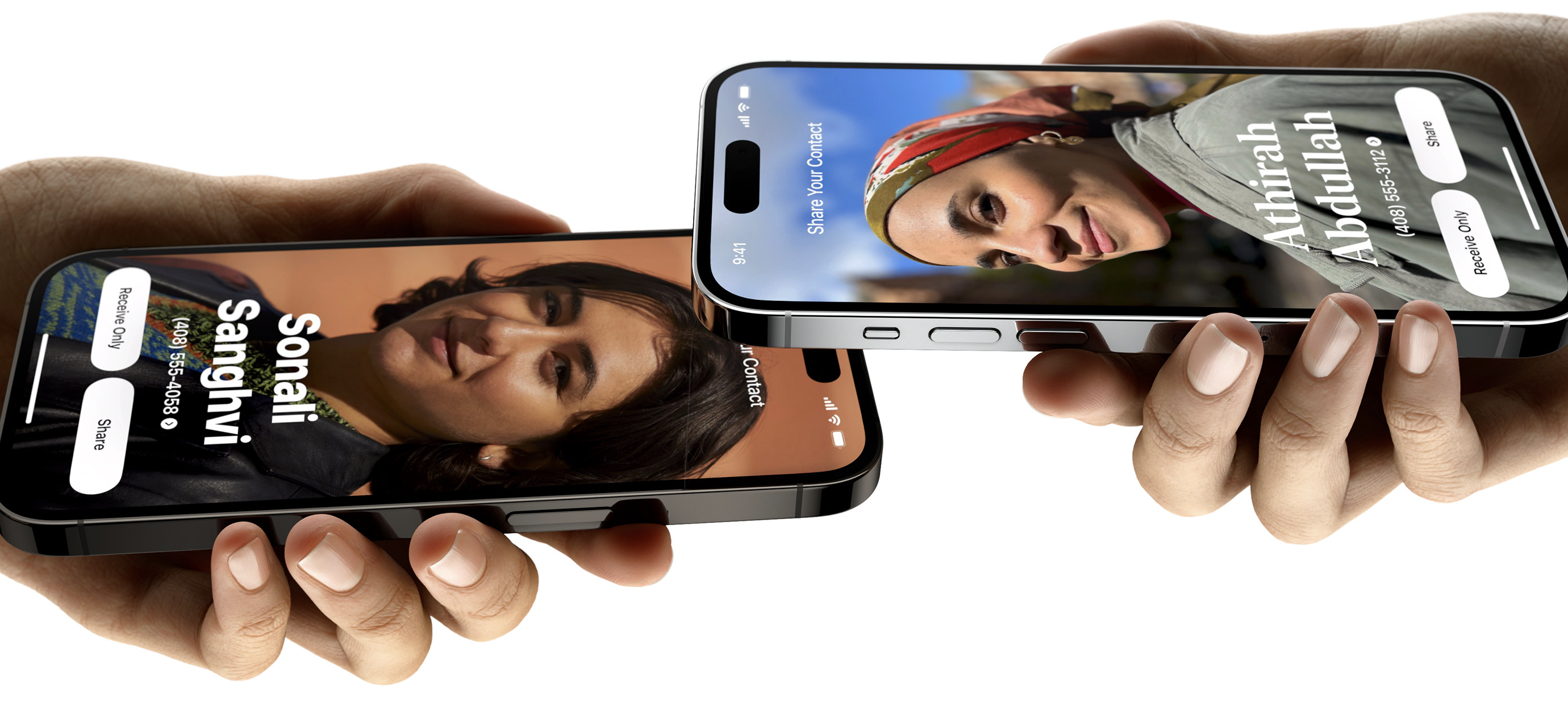 iOS17 퍼블릭 베타, 아이폰 운영체제 달라지는 점