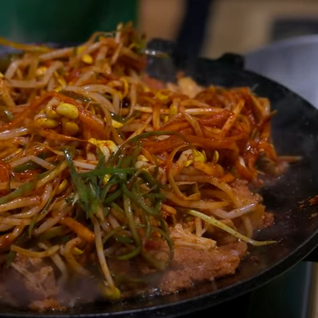 두루치기