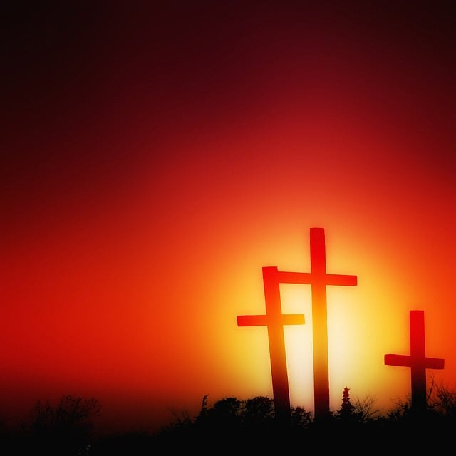 고린도전서 9장