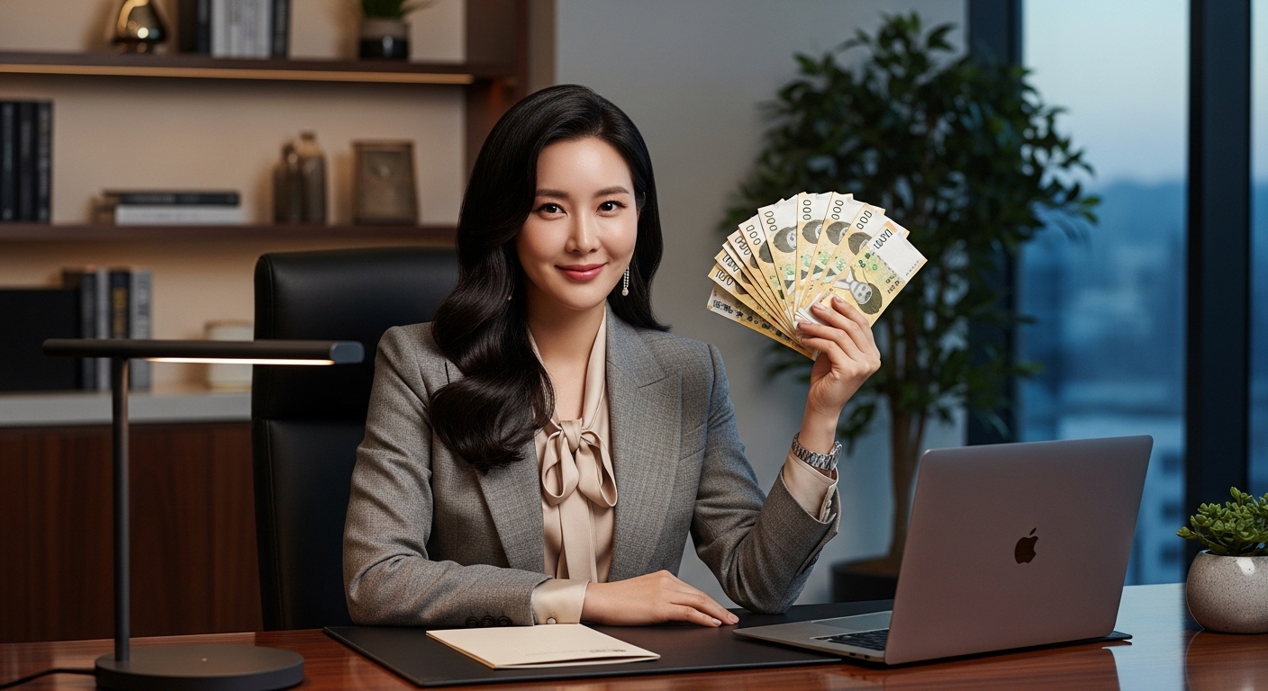 맥쿼리인프라 배당금 입금