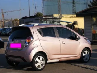 쉐보레 스파크 중고차 가격 시세표 지역별 비교_9