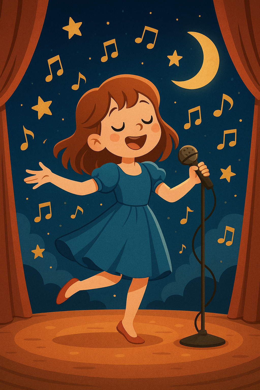 애니 뮤지컬 영화가 주는 환상적 경험과 감동의 조화