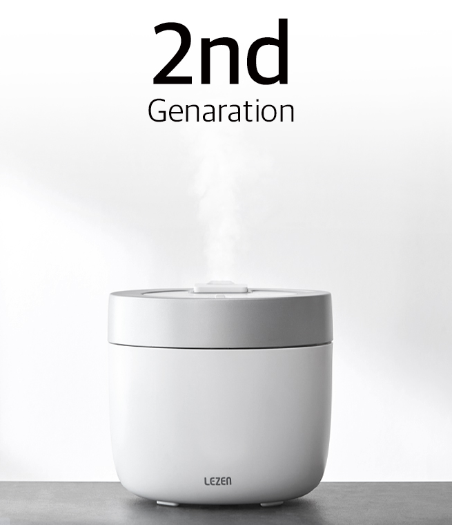 르젠가열식가습기추천