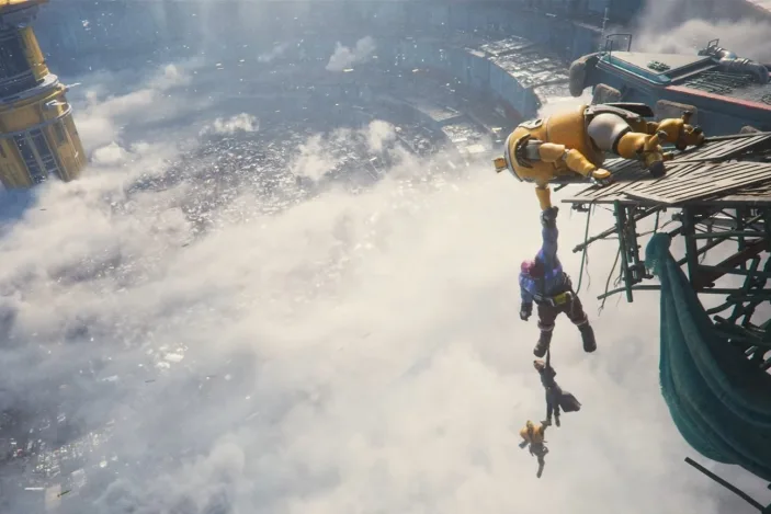 소니의 새로운 오버워치 스타일 게임 Concord가 8월 23일 PS5와 PC로 출시(출처-engadget)