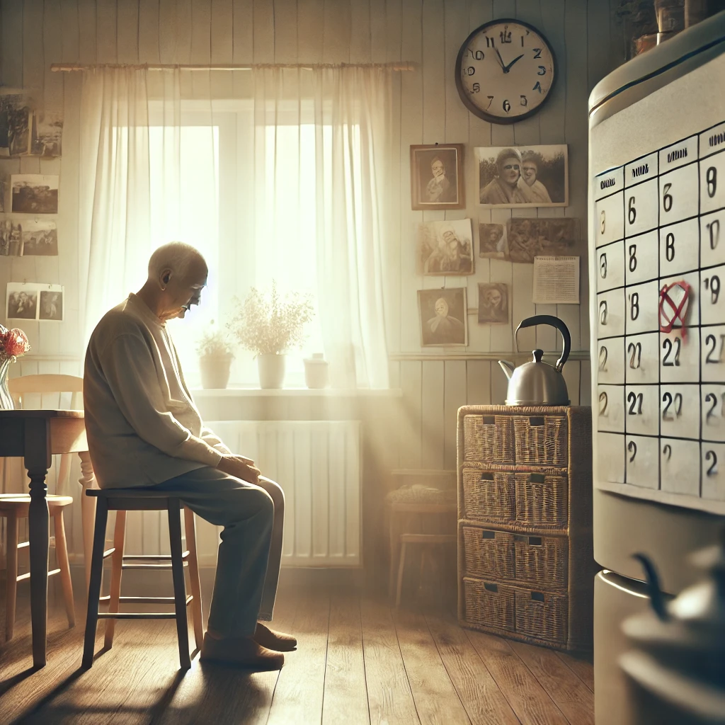 치매 초기증상과 진행을 늦추는 방법