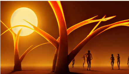 “2025 수원화성 미디어아트축제 완벽 가이드! 야간빛축제·프로젝션맵핑·포토존 총정리”