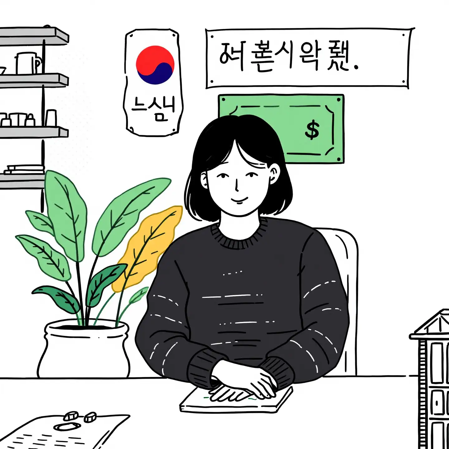 강진군 군민 지원금 대상