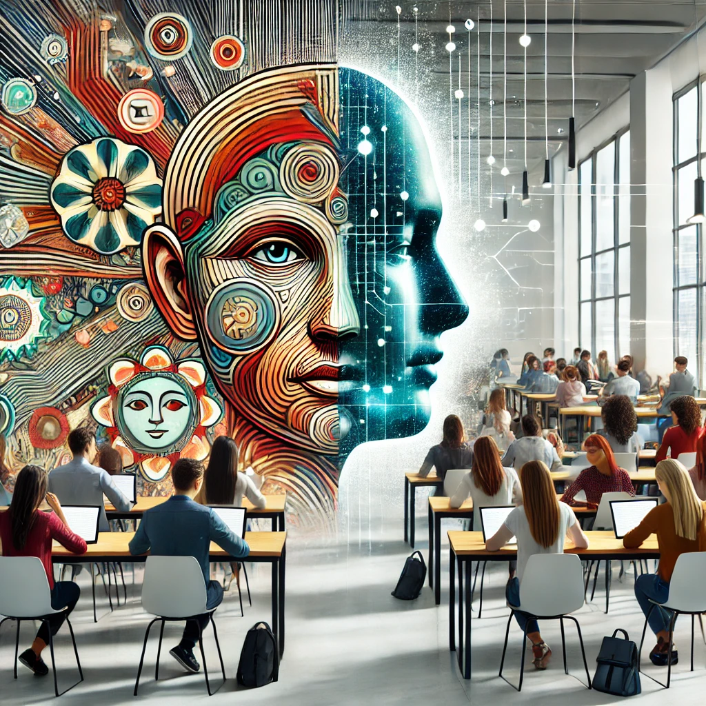 현대 사회에서 인문학이 필요한 이유