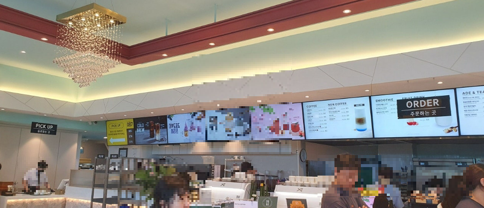 대부도 카페 추천