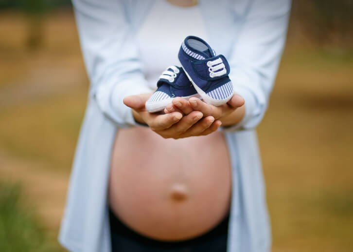 임신사전건강관리검사비지원 