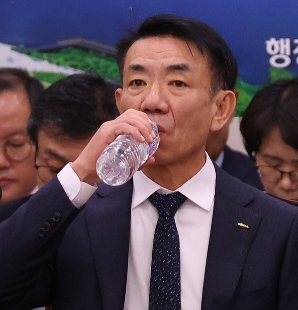 한문희 코레일 사장 주요 경력