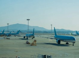 대한항공 마일리지 조회 사용방법 공제표