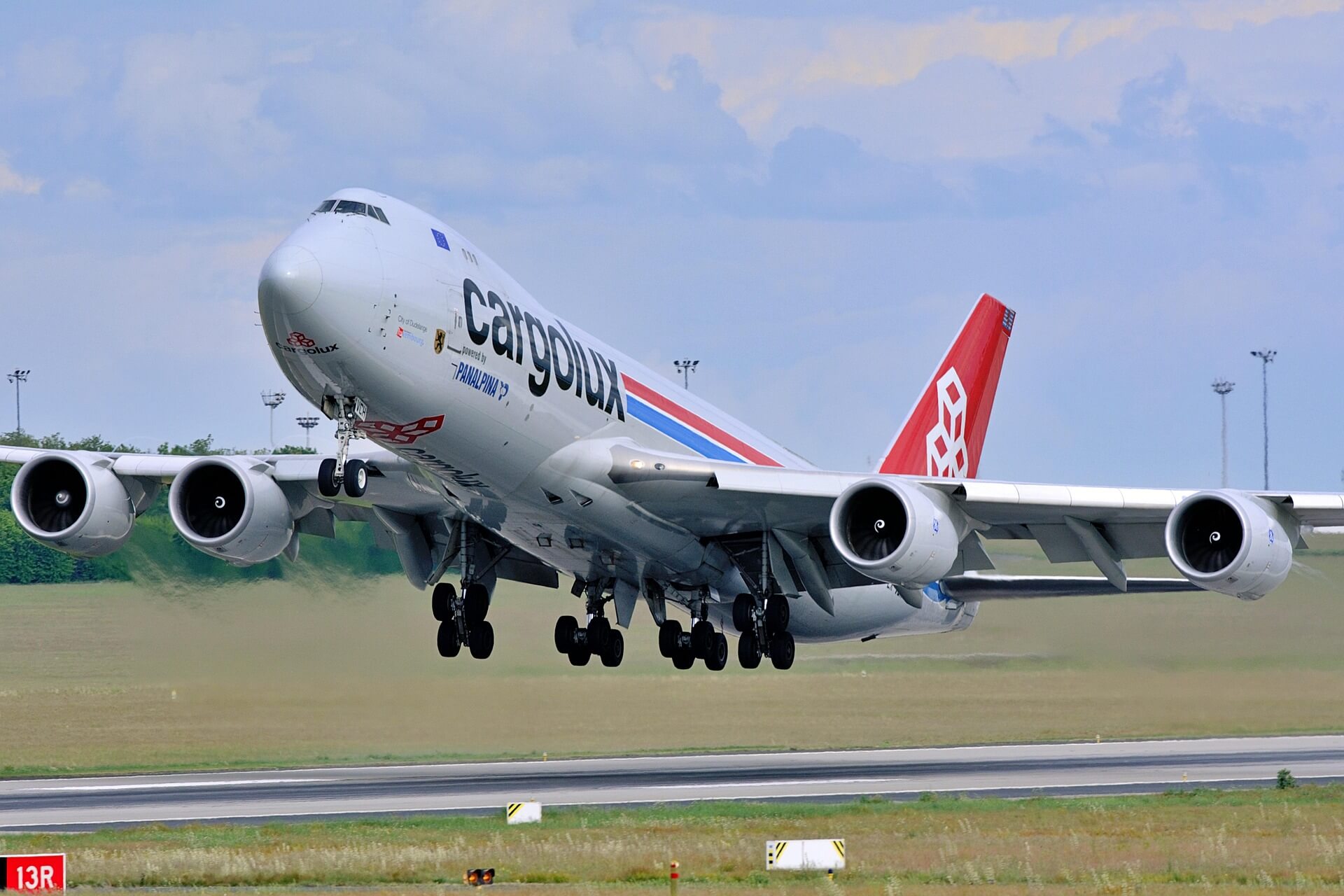 글로벌 주식 에어버스와의 과점 경쟁 구도가 보잉 주가 사이클을 결정하는 메커니즘 분석