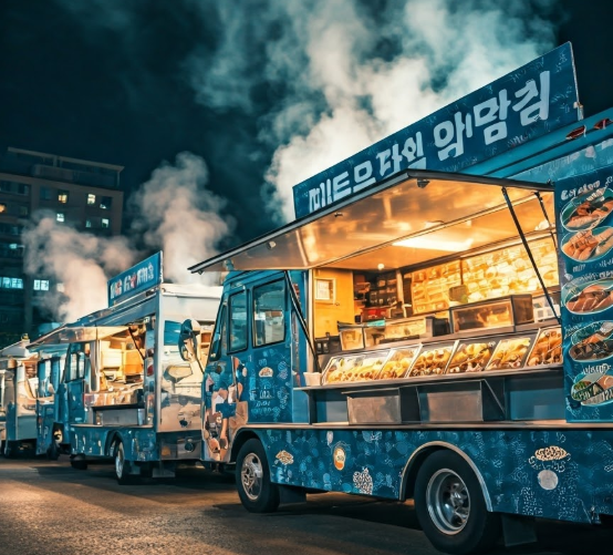 푸드트럭