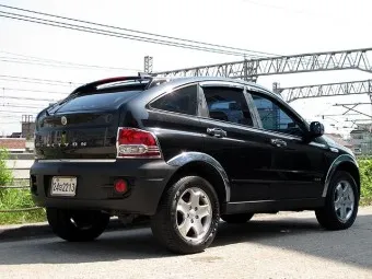 쌍용 suv 차량 종류 브랜드 가격_20