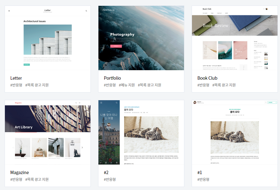 여러가지스킨-이미지예