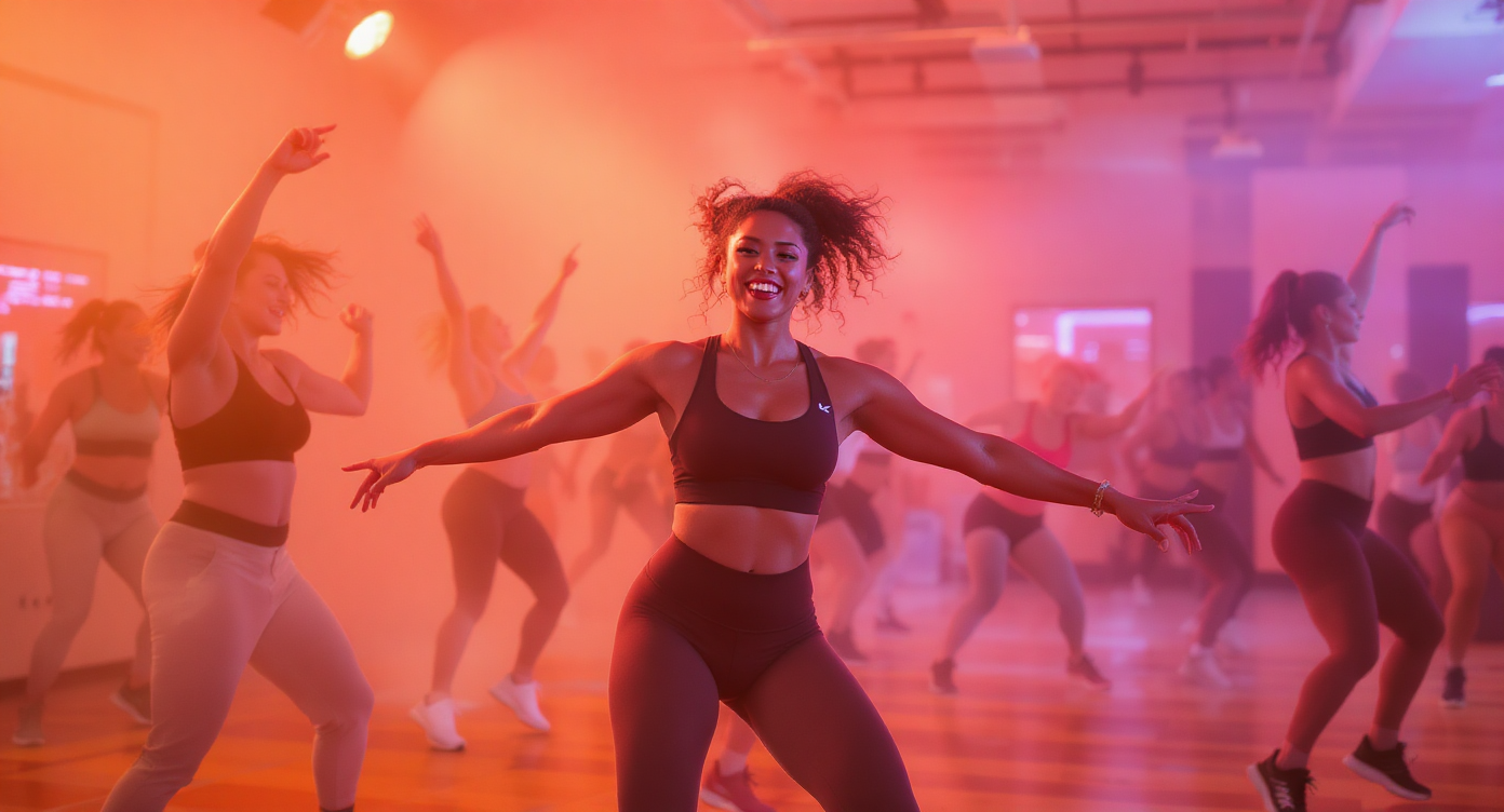 춤추며 즐기는 유산소 운동, 줌바 vs K-댄스 비교 가이드