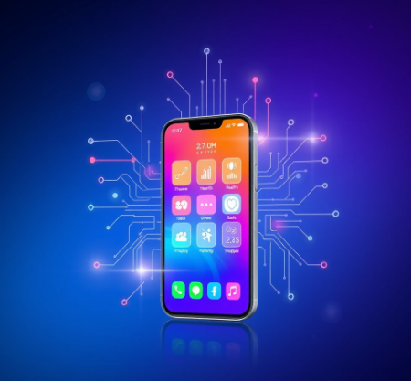 모니모모니스쿨그림