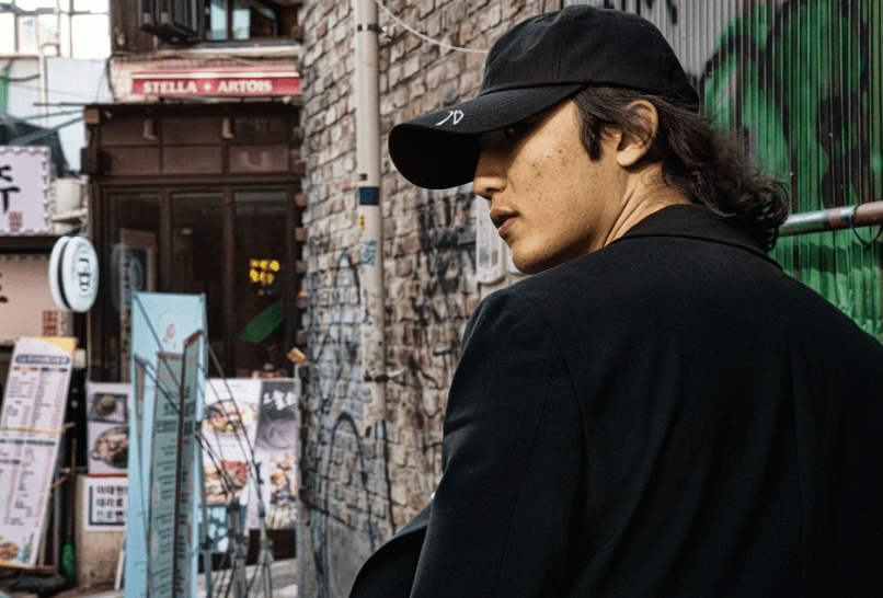 블랙컴뱃 굿즈 종류/구매방법(블랙컴뱃 반팔티)