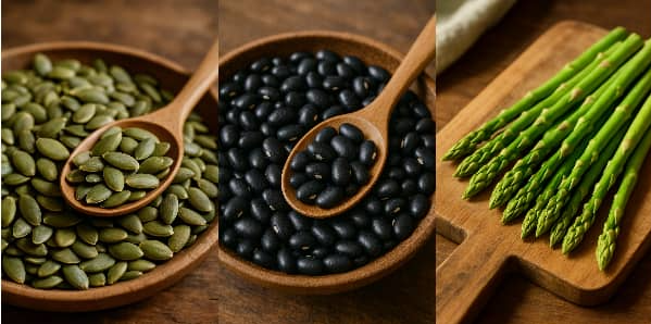 야간뇨 완화 음식 7가지, 지금 바로 알아보기