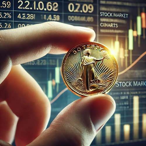 금을 지금이라도 사야 할까요?