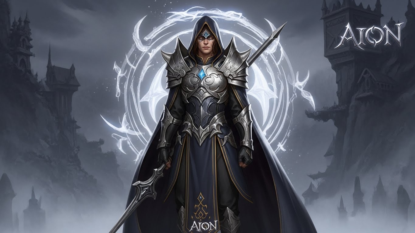 아이온 2 관련 사진