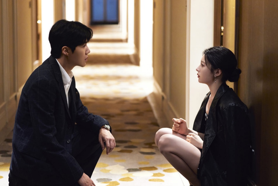 이 사랑 통역 되나요? 촬영지