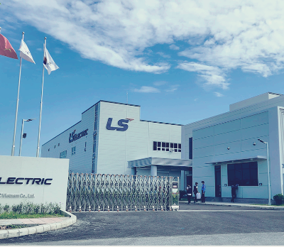 LS ELECTRIC 주가 전망 배당금 분석